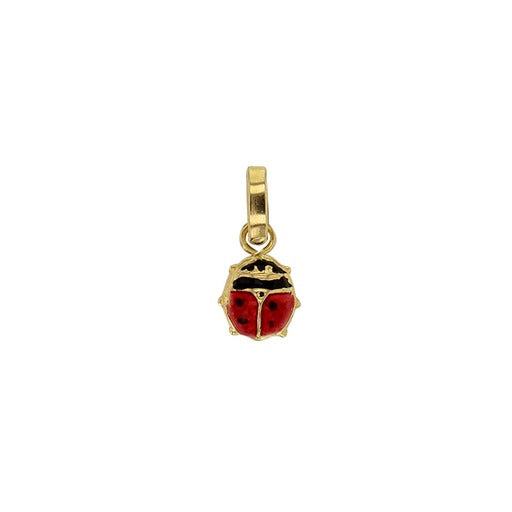 Ladybird Pendant